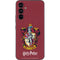 Wizarding World Harry Potter Gryffindor House Crest Galaxy A54 5G Skin